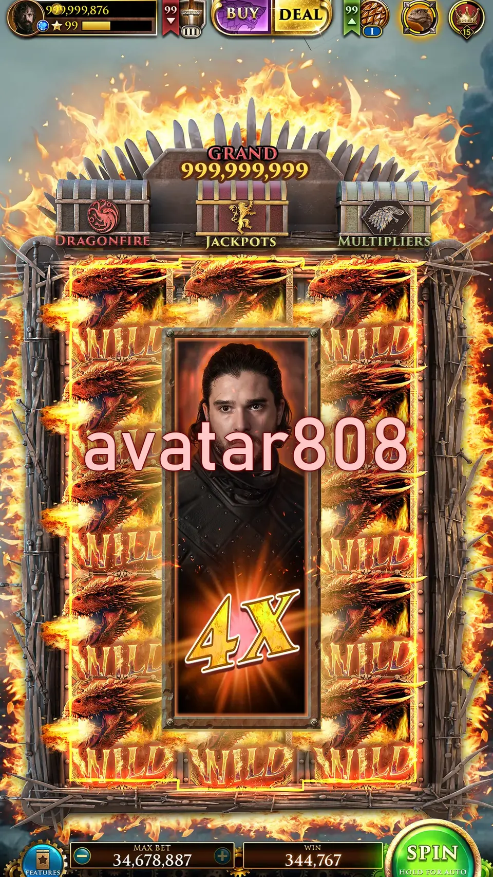 avatar808 APK