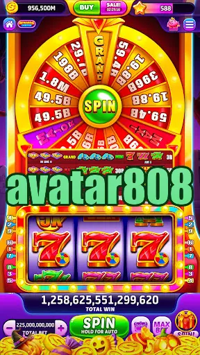 avatar808 APK
