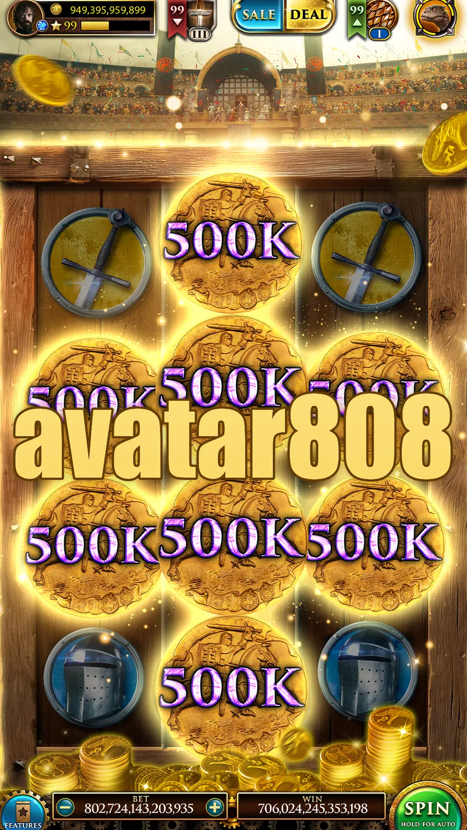 avatar808 Masuk