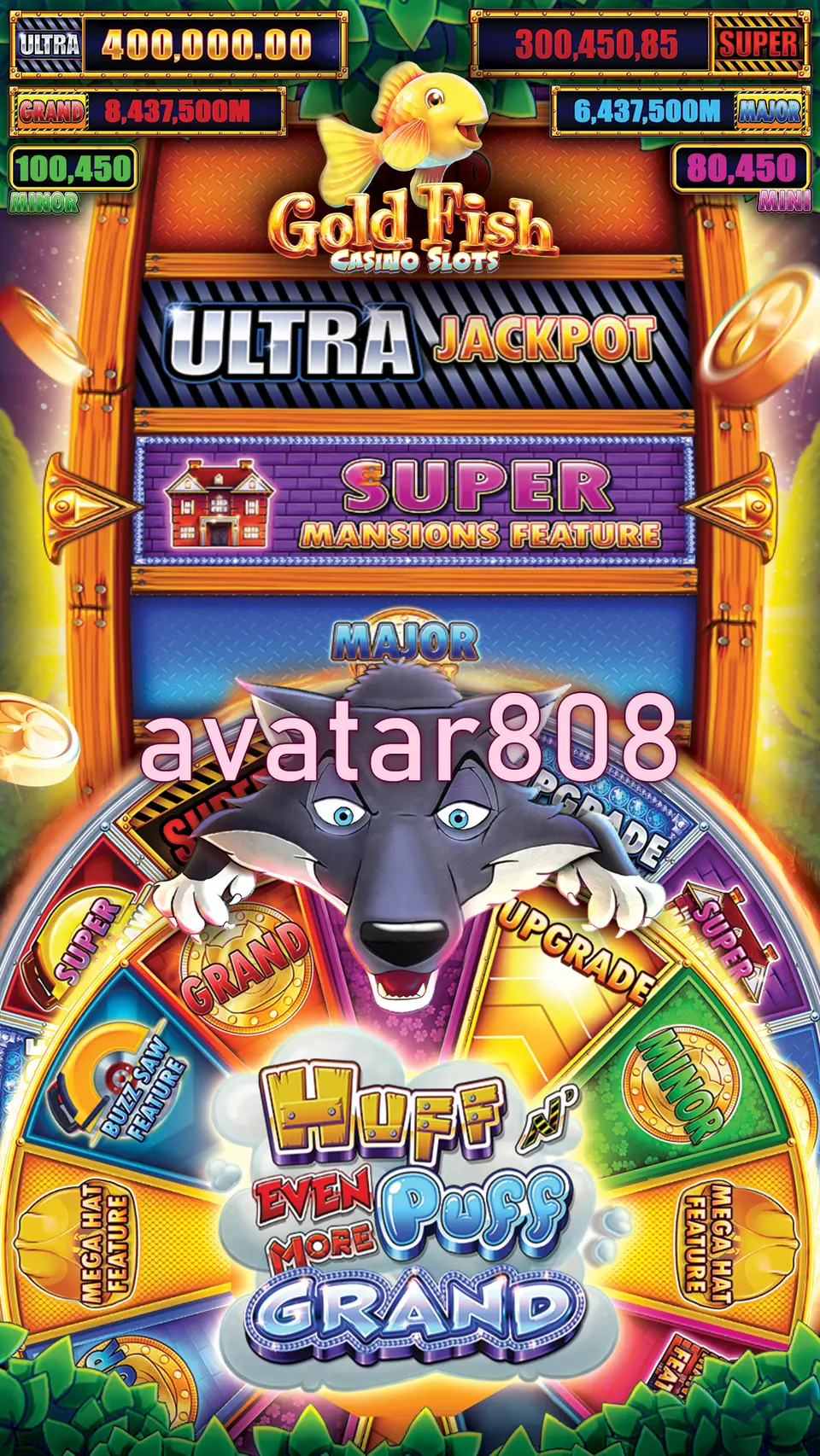 avatar808 Preview - Resmi Unduh